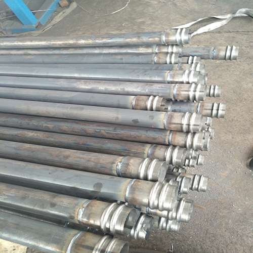 吉林《建筑基桩检测技术规范》每根桩需要几个声测管